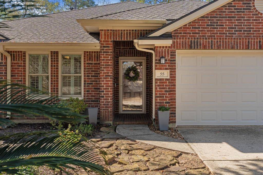 The Woodlands, TX 77384,55 E Russet Grove CIR