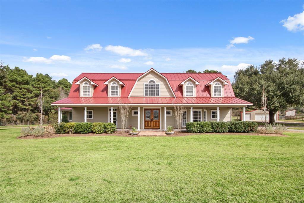 Hockley, TX 77447,23550 Flavin LN