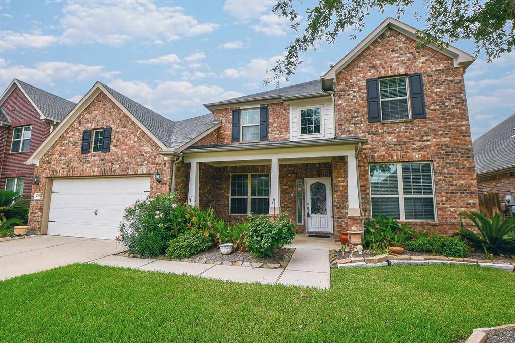 Katy, TX 77494,4311 Bay Wind CT