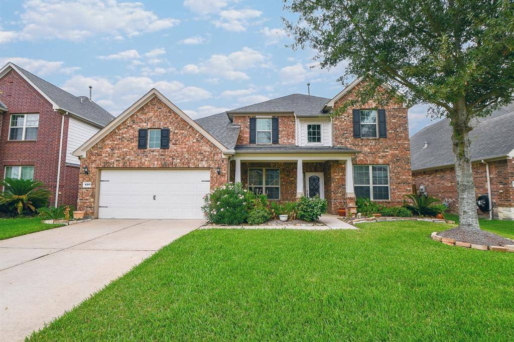 Katy, TX 77494,4311 Bay Wind CT