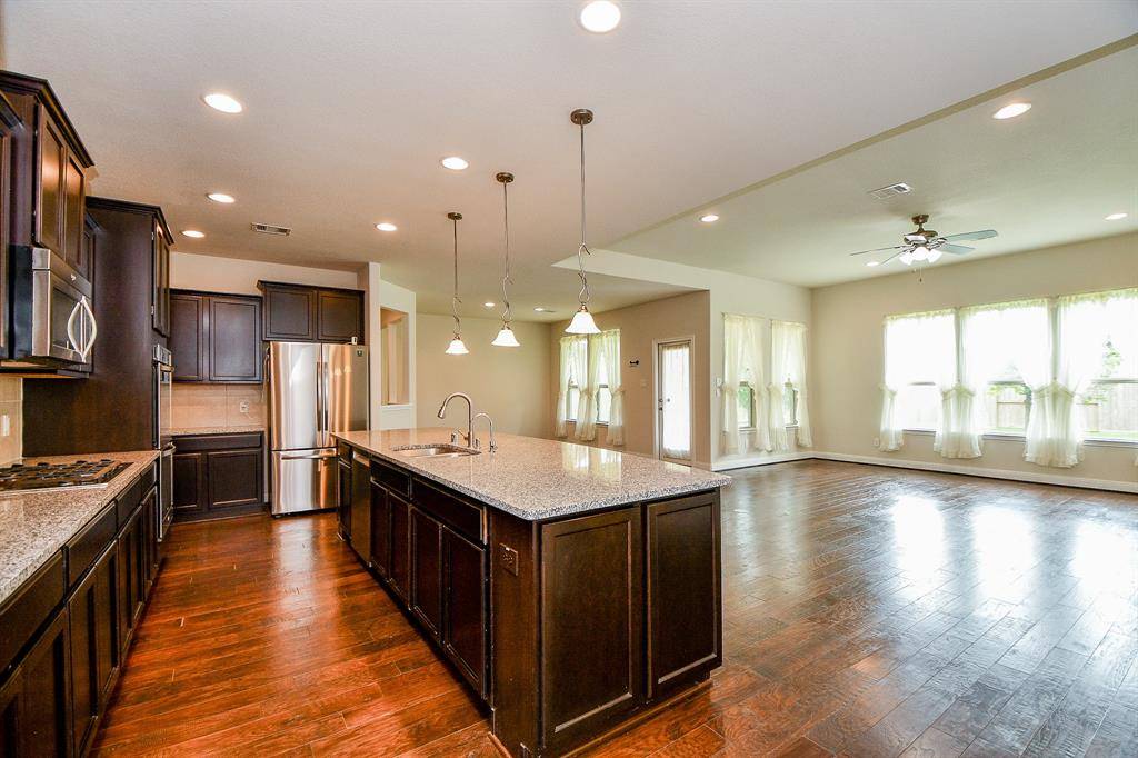 Katy, TX 77494,4311 Bay Wind CT