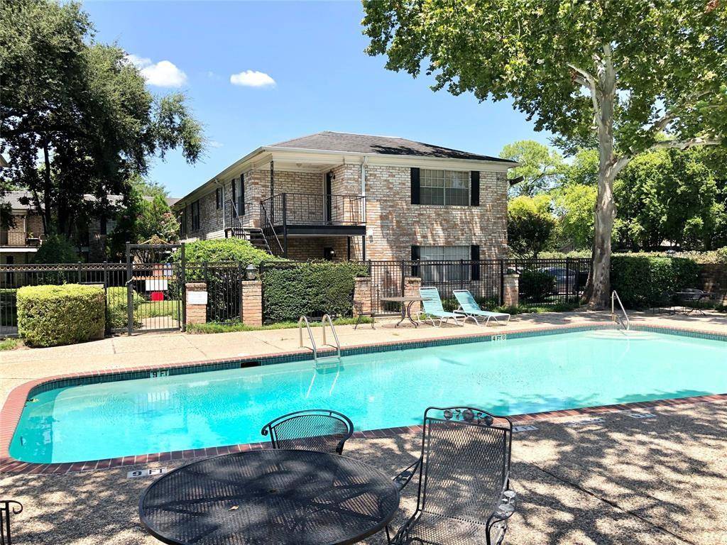 Houston, TX 77063,7900 Westheimer Road RD #143