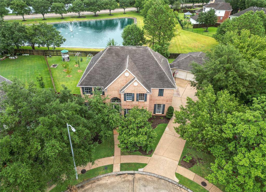 Pearland, TX 77584,3302 Irish Shores LN