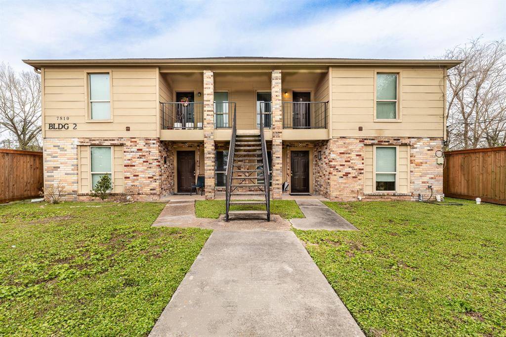 Houston, TX 77016,7810 Peachtree ST #6