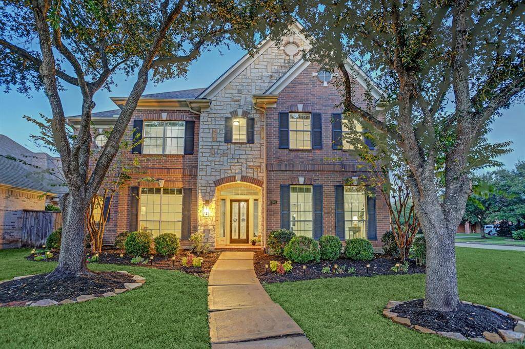 Sugar Land, TX 77479,1802 Rock Spring CT