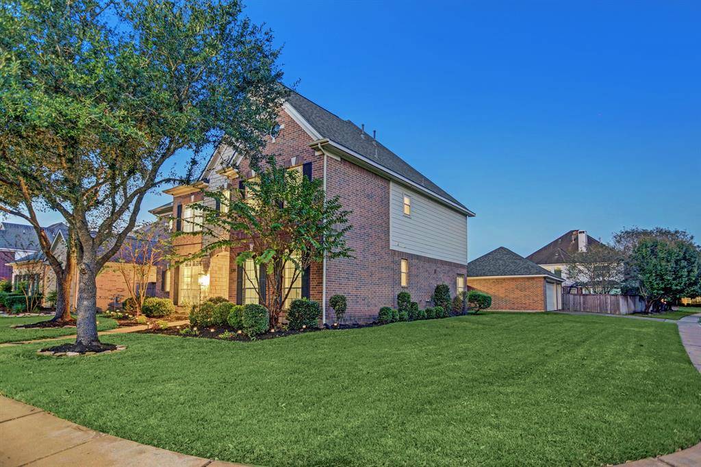 Sugar Land, TX 77479,1802 Rock Spring CT