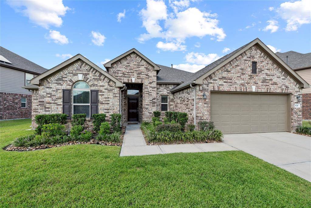 Katy, TX 77494,1126 Penny Ranch LN