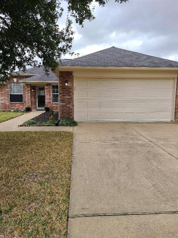 Katy, TX 77449,19414 Woolongoing DR