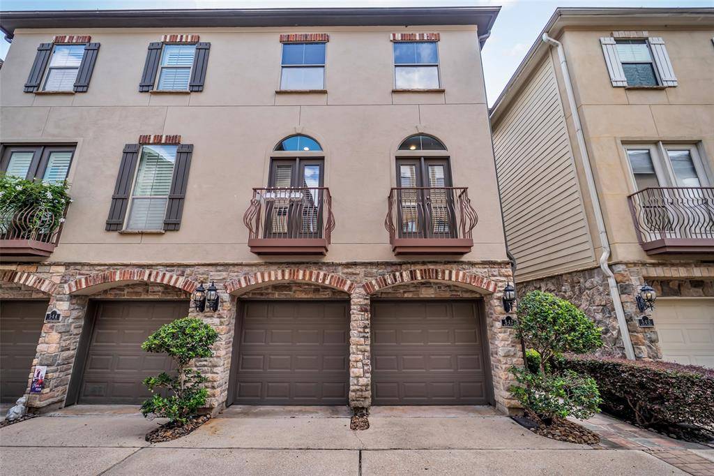 Houston, TX 77006,542 Bomar ST