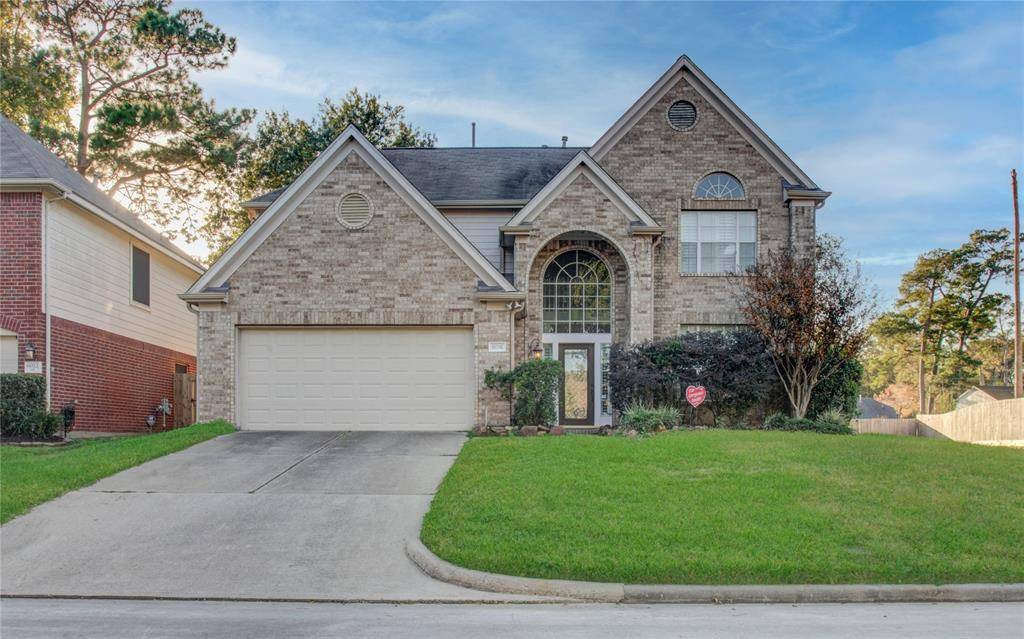 Humble, TX 77346,6018 Kristen Park LN