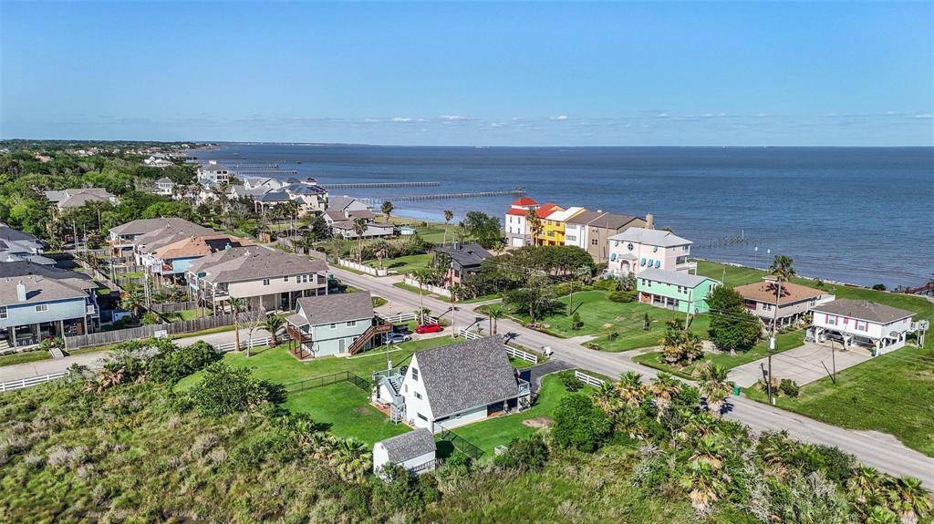 Seabrook, TX 77586,2009 Todville RD