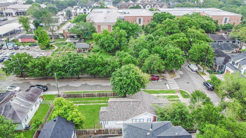 Houston, TX 77009,410 Merrill ST