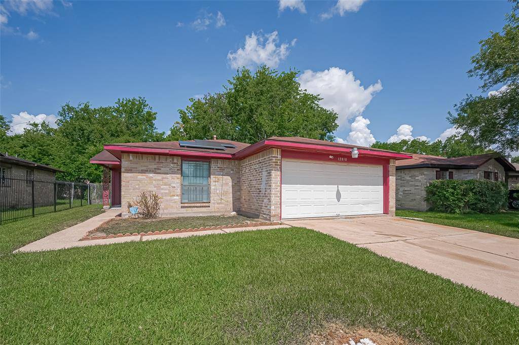 Houston, TX 77048,12818 Redfern DR