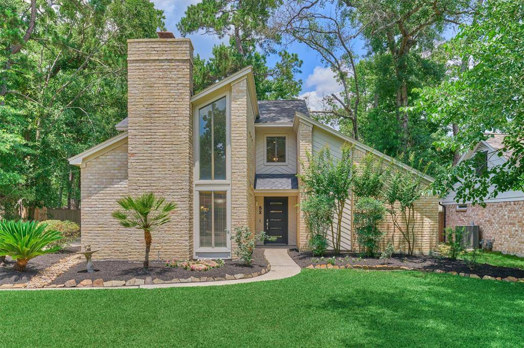 The Woodlands, TX 77381,52 S Havenridge DR