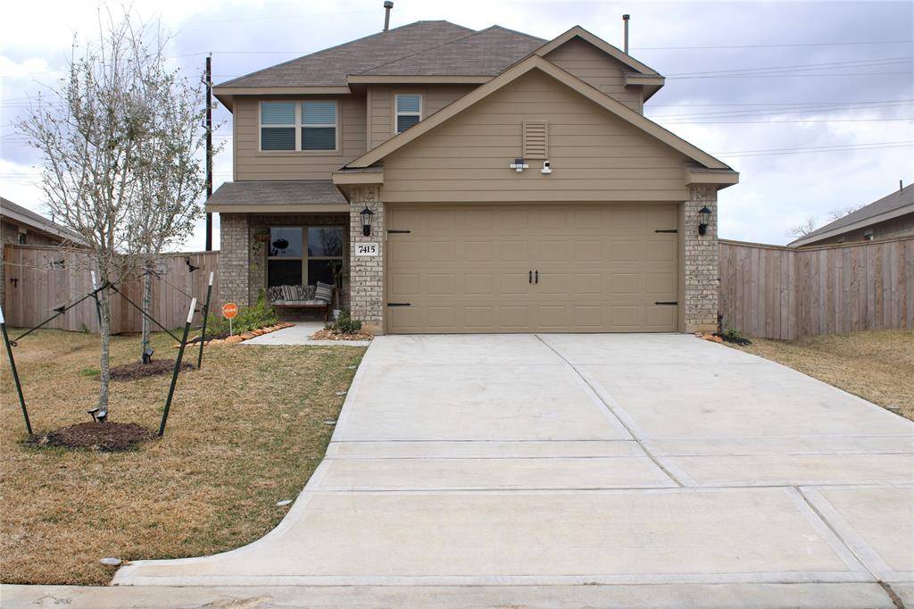 Katy, TX 77493,7415 Birch Harvest DR