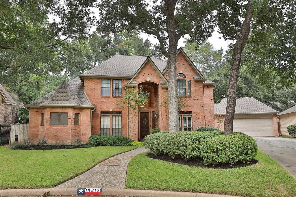 Houston, TX 77069,14210 Vanessa CIR