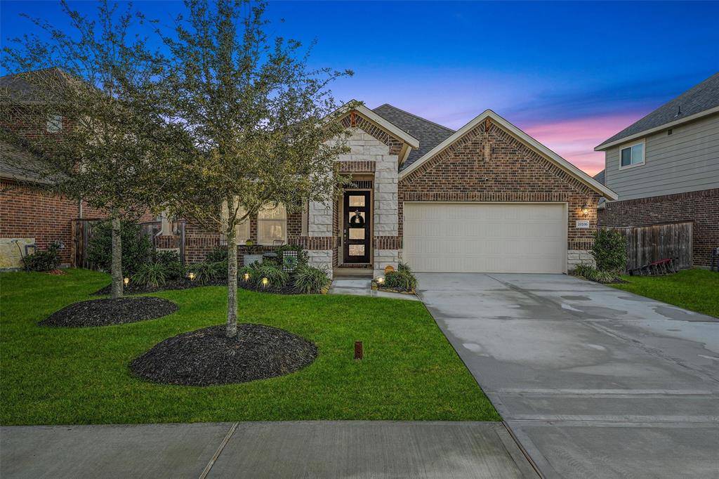 Cypress, TX 77433,20206 Sagebrush Hollow DR