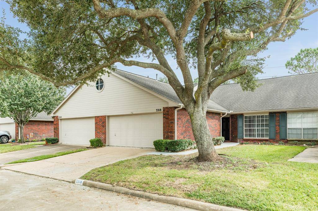 Pearland, TX 77584,3318 S Country Meadows LN