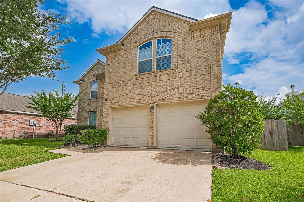 Pearland, TX 77584,13008 Shoalwater LN