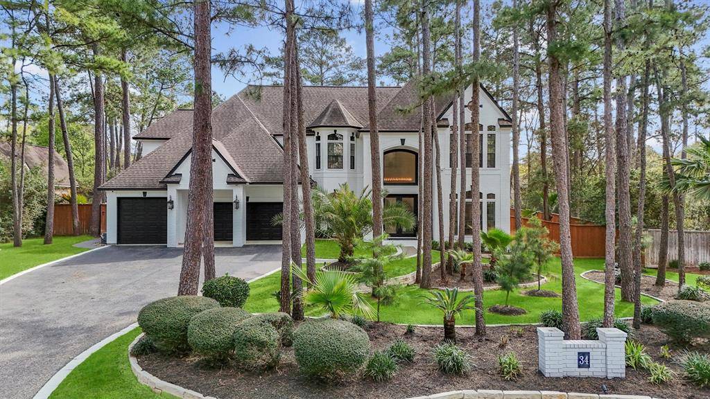 The Woodlands, TX 77382,34 N Wooded Brook CIR