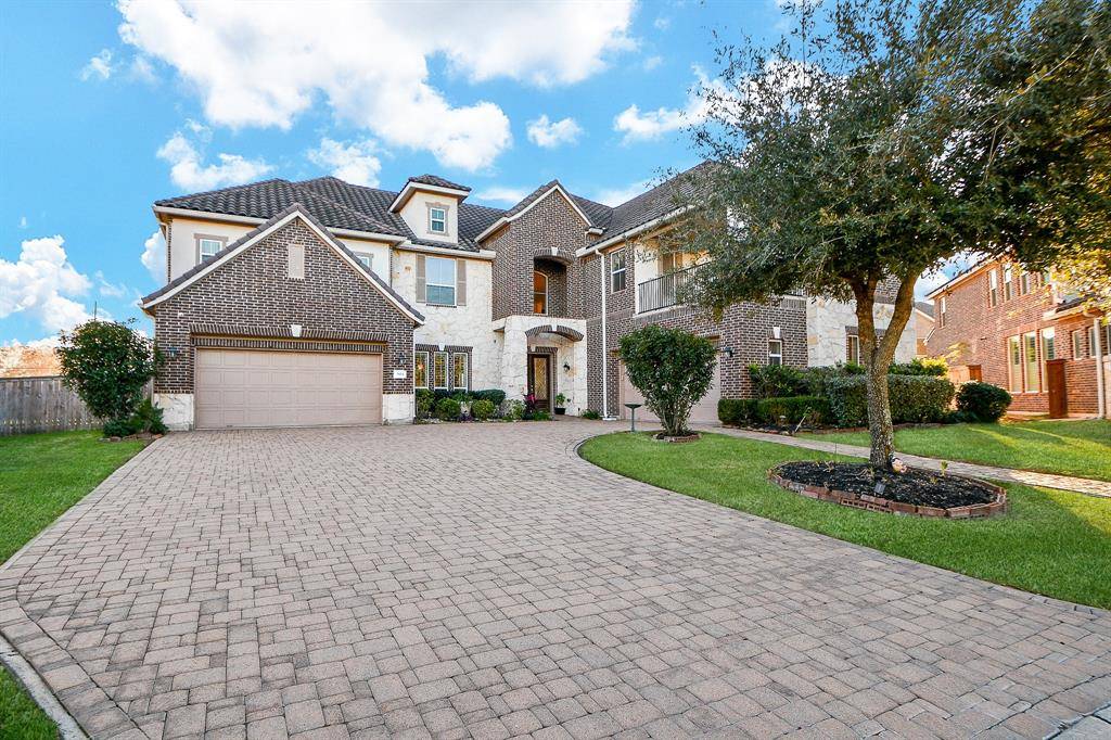 Katy, TX 77494,3818 Meandering Spring DR