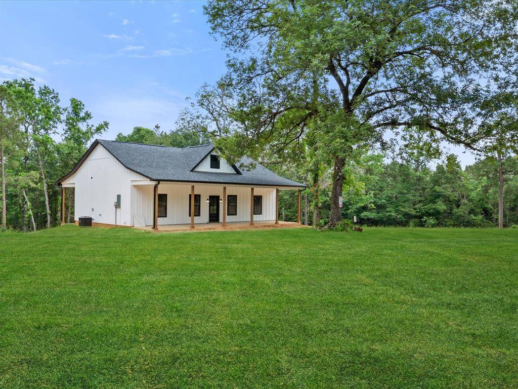 New Waverly, TX 77358,71 Prescott DR