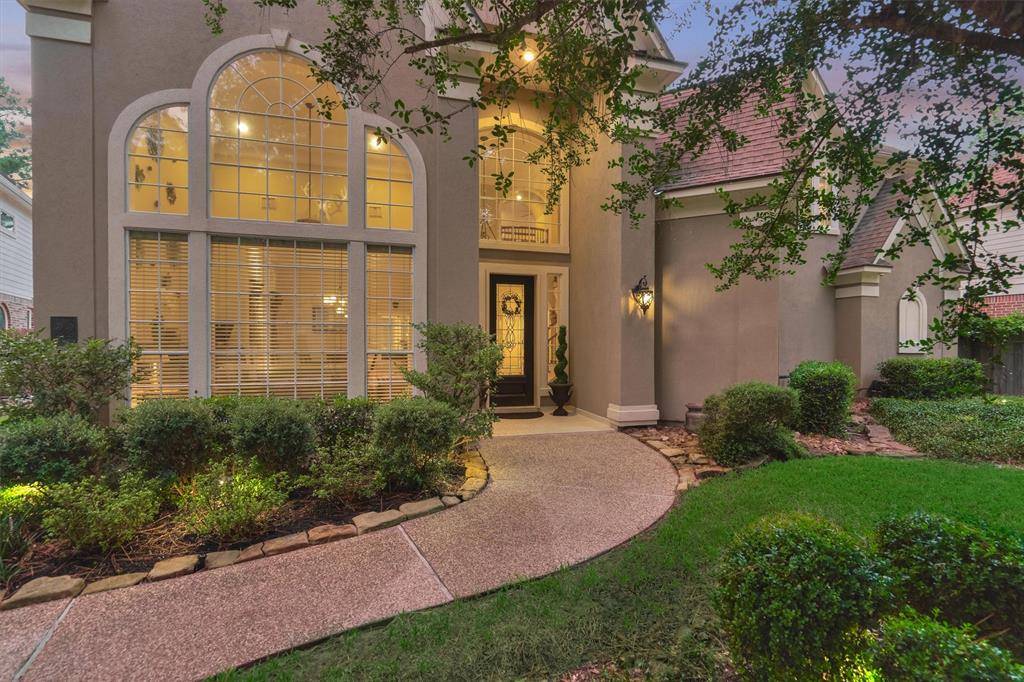 The Woodlands, TX 77381,22 Gentlewind PL