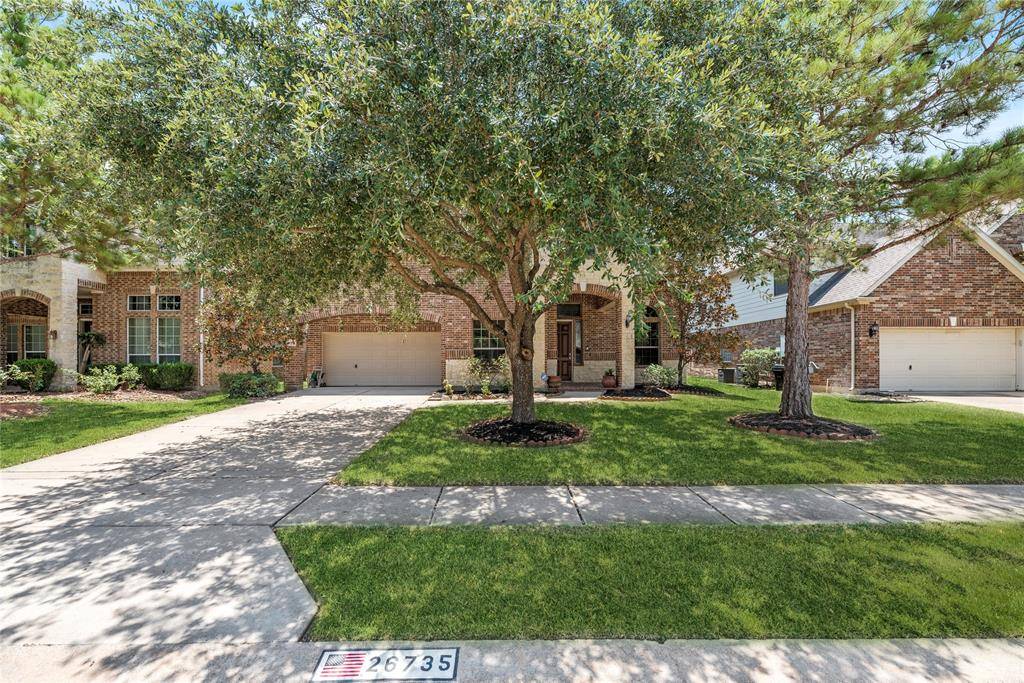 Katy, TX 77494,26735 Wolfs Hill Lane LN