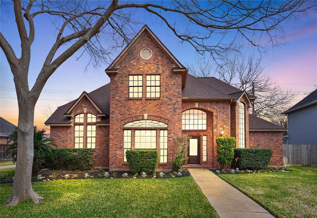 Richmond, TX 77406,2222 Quarterpath DR