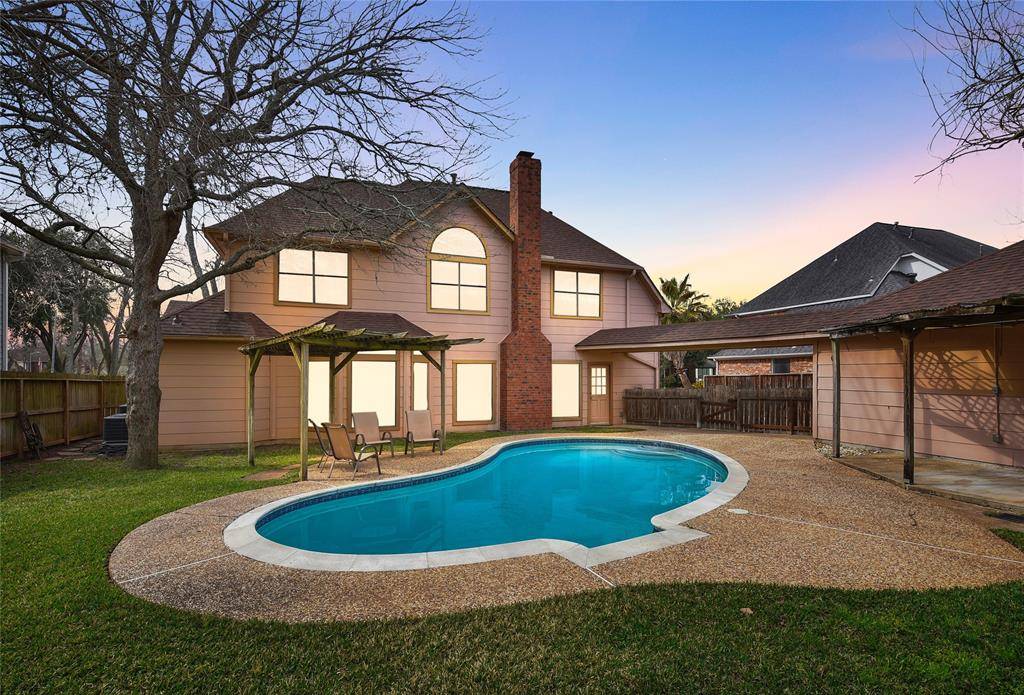 Richmond, TX 77406,2222 Quarterpath DR