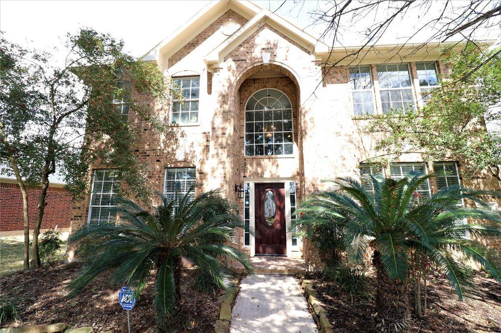 Spring, TX 77388,1002 Pine Walk TRL