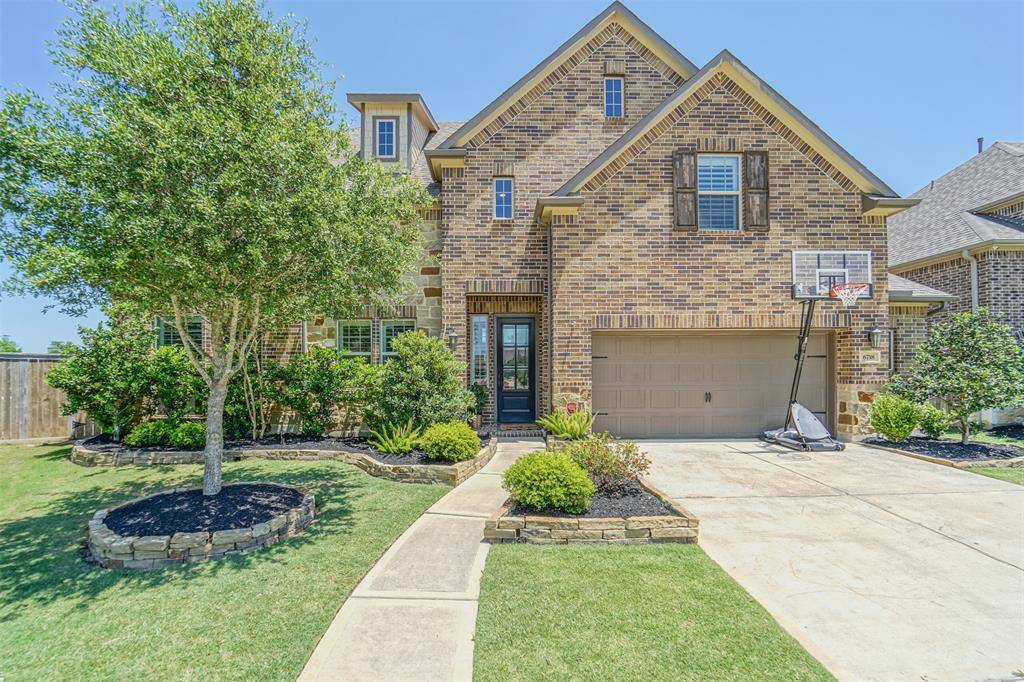 Katy, TX 77493,6718 Birchwood Bend CT