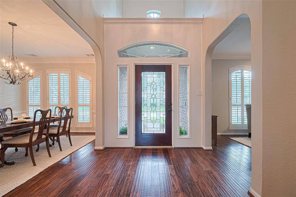 Houston, TX 77094,19503 Cloverstone CT