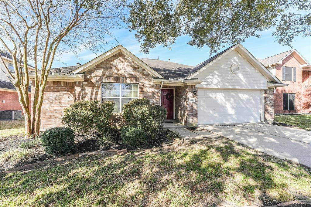 Pearland, TX 77584,4114 Boulder DR