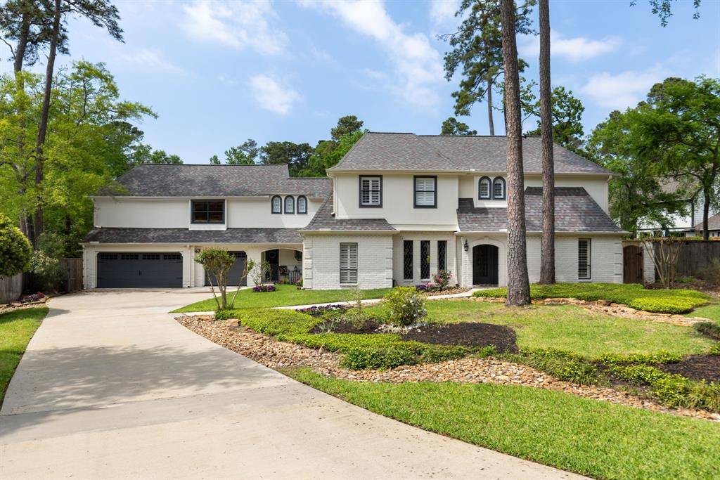The Woodlands, TX 77380,2912 Summersweet PL