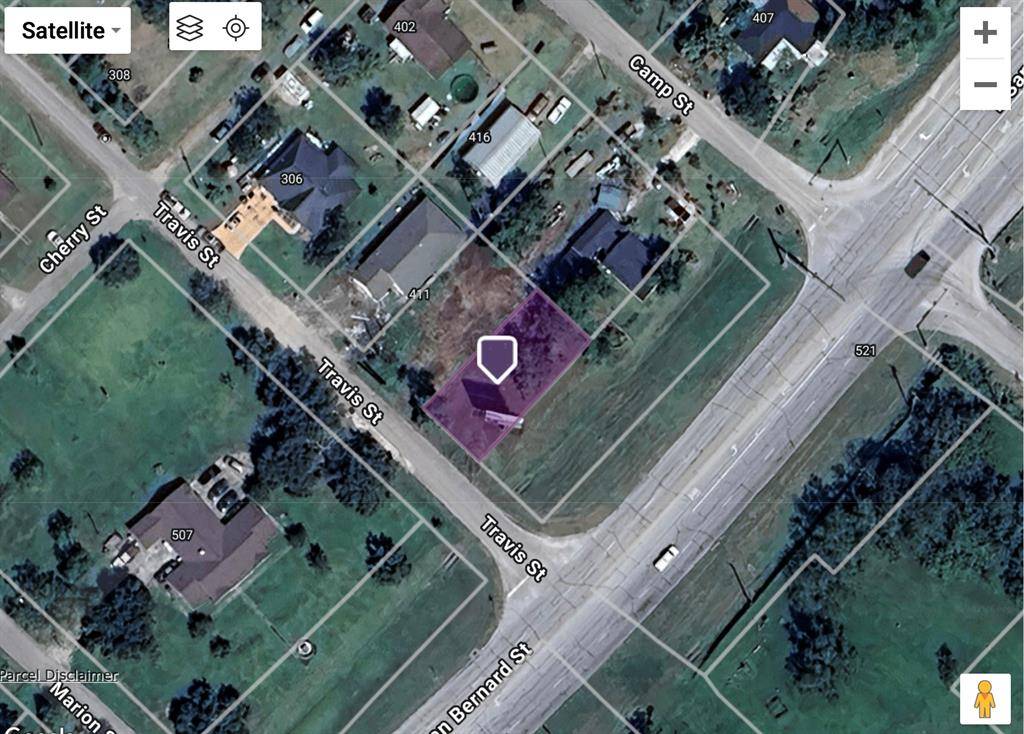 Brazoria, TX 77422,0 E Travis ST