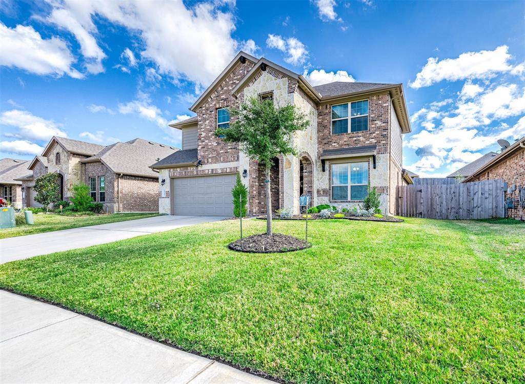 Conroe, TX 77304,6210 Blue Coast LN