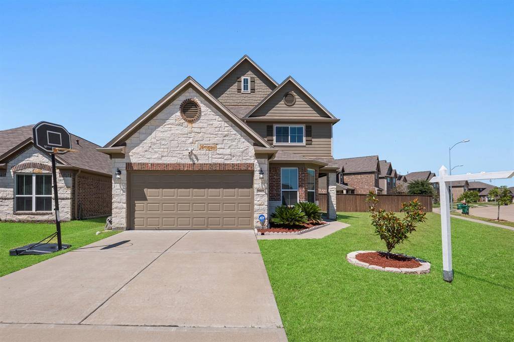 Cypress, TX 77433,19802 Haven Cliff LN