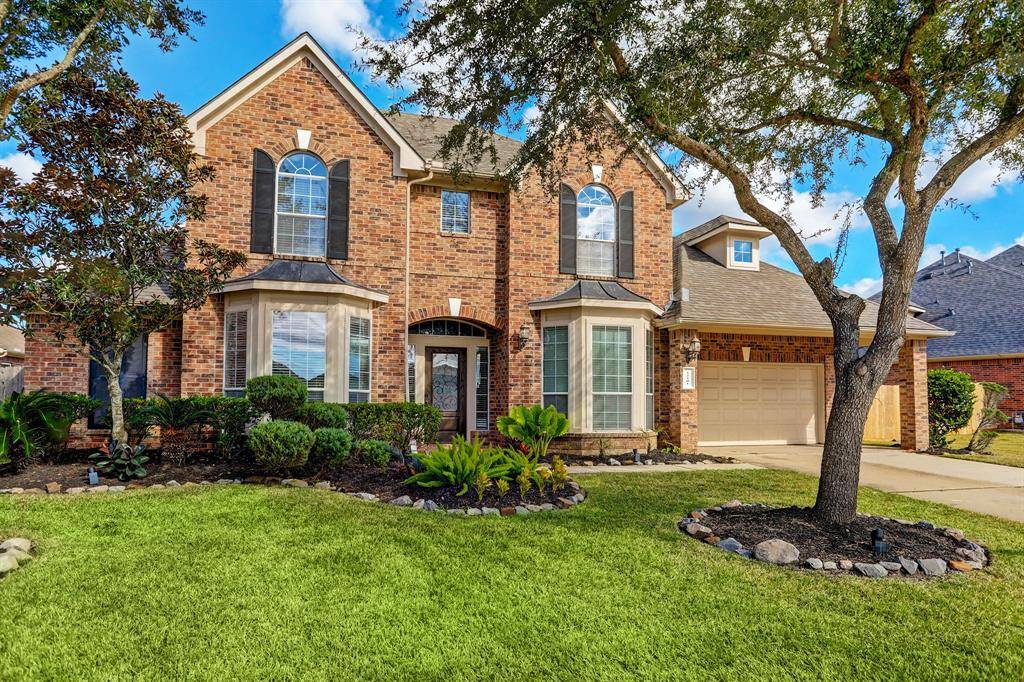 Pearland, TX 77584,12101 Opal Creek DR