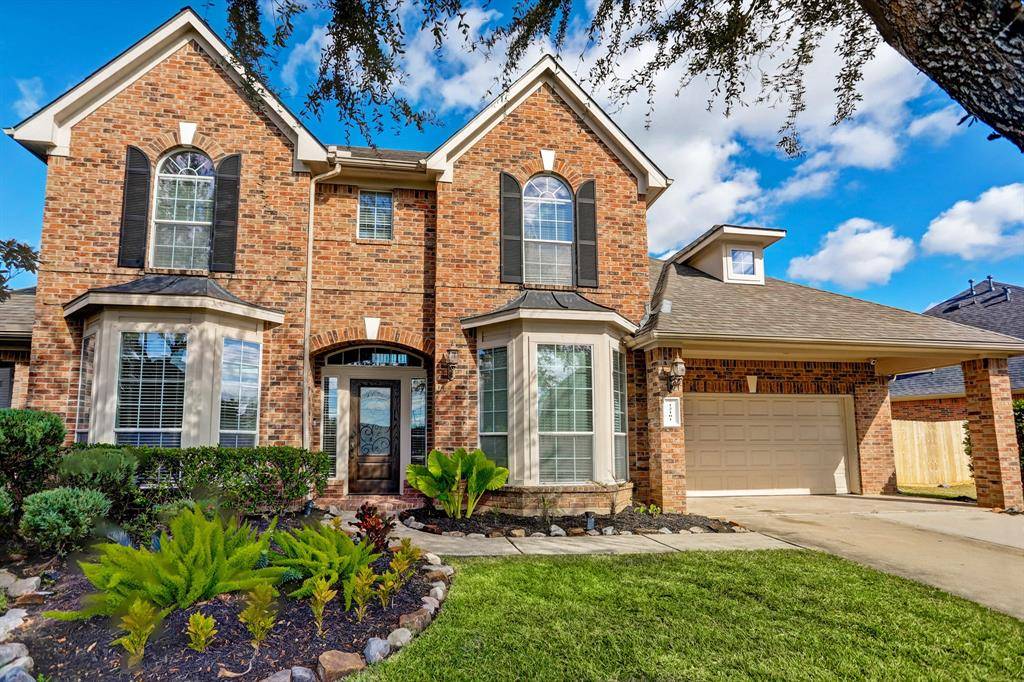 Pearland, TX 77584,12101 Opal Creek DR