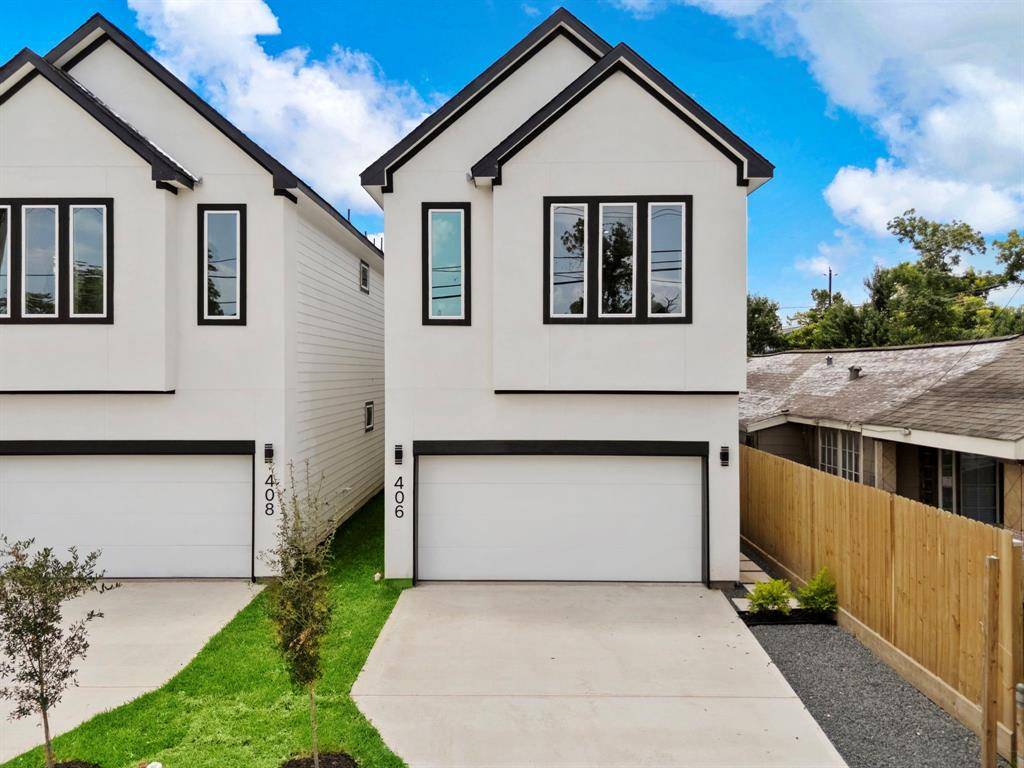 Houston, TX 77018,408 E 33rd ST