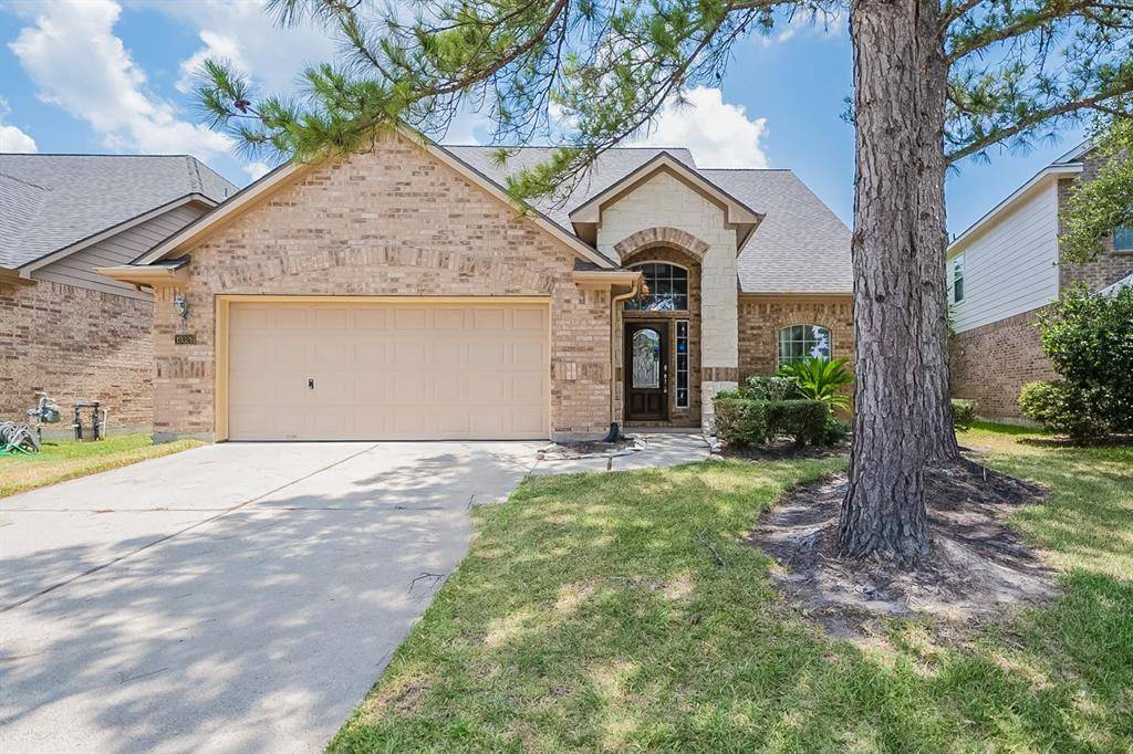 Spring, TX 77373,19326 Diamond Park CIR