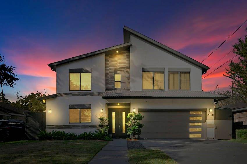 Houston, TX 77027,2928 Suffolk DR