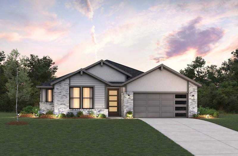 Montgomery, TX 77356,41406 Threadgill WAY