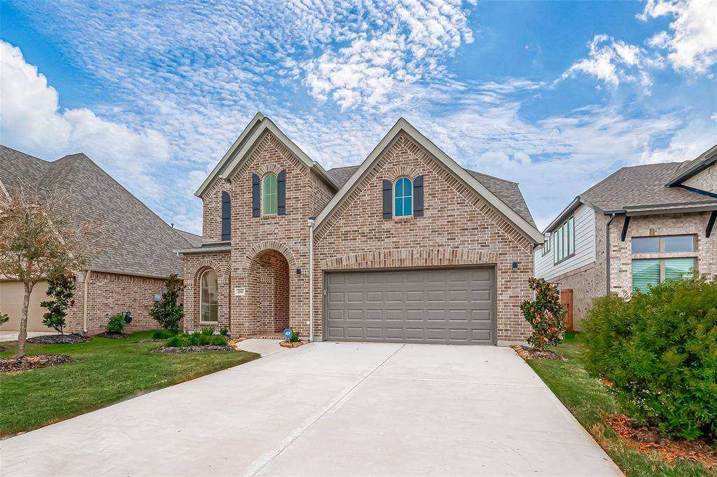 Katy, TX 77494,2843 Acacia Grove DR