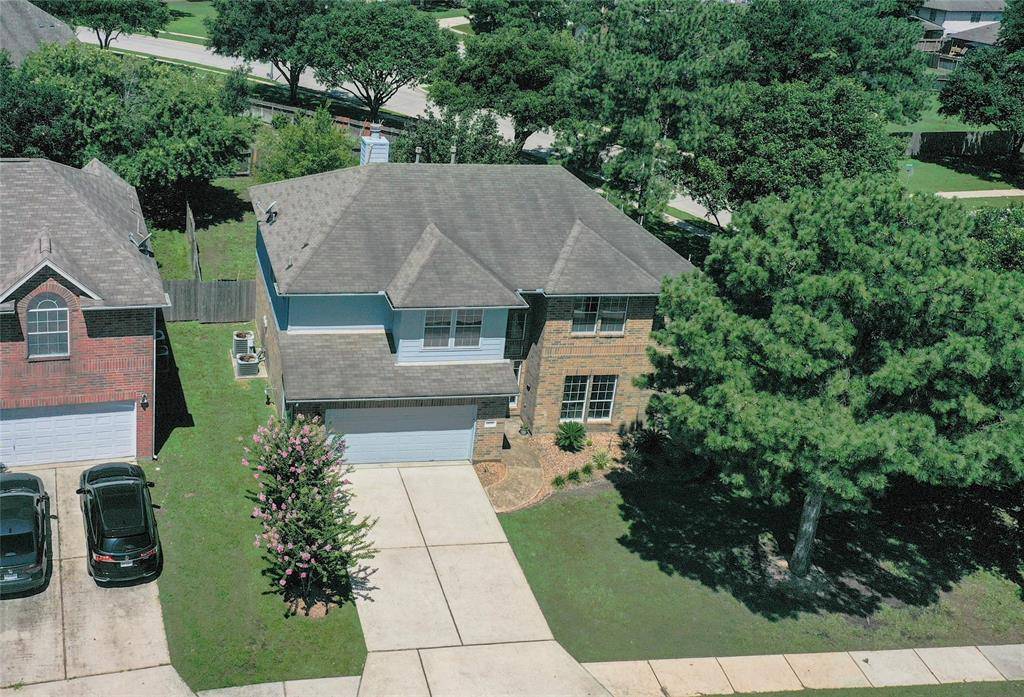 Tomball, TX 77375,19355 Laguna Woods DR