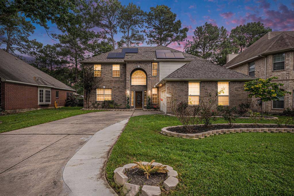 Humble, TX 77346,8103 Silver Lure DR