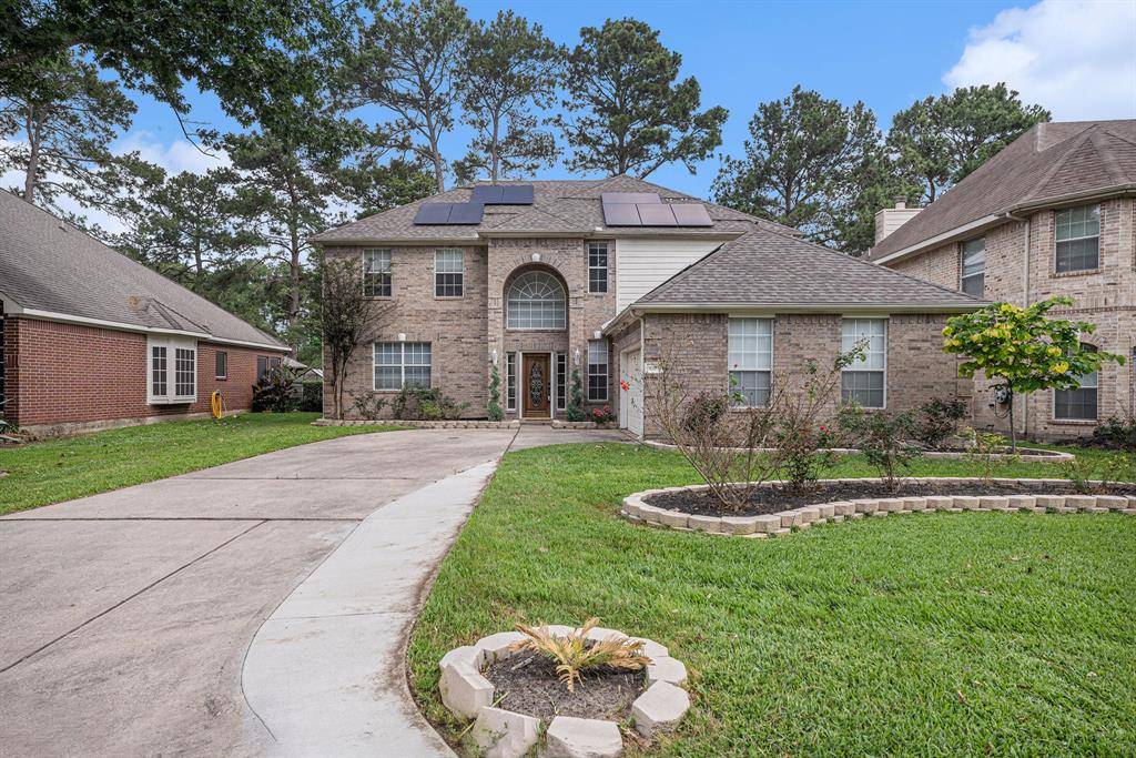 Humble, TX 77346,8103 Silver Lure DR