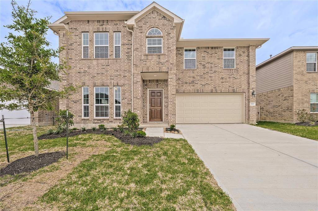 Baytown, TX 77521,9919 Pine Forest CT