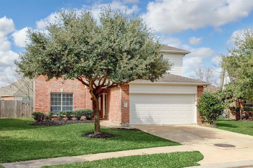 Houston, TX 77095,10131 Twila Springs CT